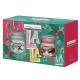 Candele Giara - Cinnamon Delight/Wrapping Paper Pine - Yankee Candle - conf. da 2 pz
