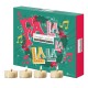 Calendario dell'avvento - fragranze assortite - Yankee Candle