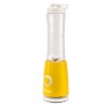 Frullatore Smoothie Maker - 260 W - giallo - Girmi