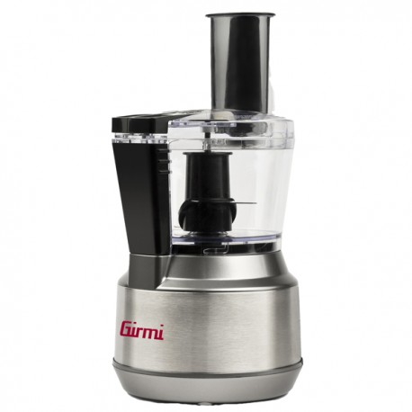Robot da cucina multifunzione - 300 W - 16 x 30 x 15 cm - Girmi