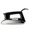 Ferro da stiro a secco - 900 W - 26 x 14 x 12 cm - nero - Girmi