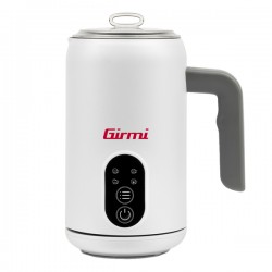 Montalatte - 4 funzioni - 500 W - bianco - Girmi