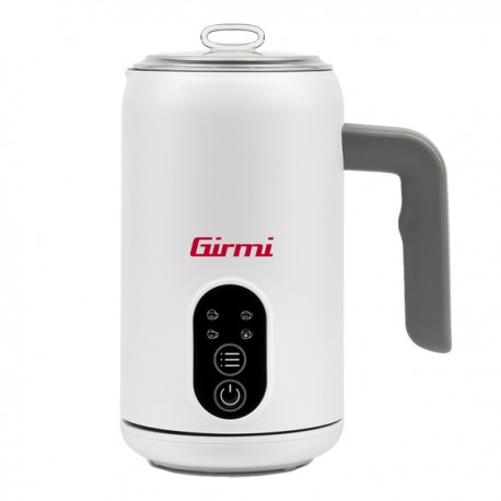 Montalatte - 4 funzioni - 500 W - bianco - Girmi