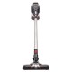 Scopa elettrica - cordless - 120 W - Girmi