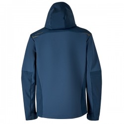 Giacca tecnica Verve - taglia M - blu - U-Power