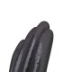 Guanti antitaglio Venicut B08 - maglia econocut - palmo in poliuretano - taglia 09 - grigio - Deltaplus - pack 3 paia