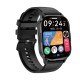 Smartwatch - Display AMOLED - HK21 - Nero - MU