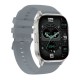Smartwatch - Display AMOLED - HK21 - Grigio - MU