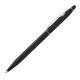 Penna sfera Click - punta M - fusto nero - Cross