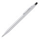 Portamine Click - 0.5mm - fusto cromo - Cross