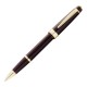 Penna roller Bailey Light - punta F - fusto bordeaux - Cross