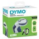 Etichettatrice Omega - 127480 - a rilievo - Dymo
