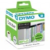 Rotolo 110 etichette LW 990190 - 59 x 190 mm - carta - registratore grande - bianco - Dymo