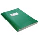 Coprimaxi Gold - c/alette - 21 x 30 cm - PVC - 300 mic - laccato - verde - Colorosa