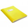 Coprimaxi Gold - c/alette - 21 x 30 cm - PVC - 300 mic - laccato - giallo - Colorosa