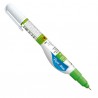 Correttore a penna Liquid Paper Micro Correction Pen - 7ml - punta a sfera - Papermate