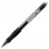 Penna gel a sfera a scatto Gelocity - punta 0,7mm - nero - Bic - conf.12 pezzi