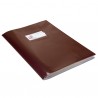 Coprimaxi Gold - c/alette - 21 x 30 cm - PVC - 300 mic - laccato - marrone - Colorosa