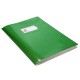Coprimaxi Gold - c/alette - 21 x 30 cm - PVC - 300 mic - laccato - verde chiaro - Colorosa