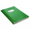 Coprimaxi Gold - c/alette - 21 x 30 cm - PVC - 300 mic - laccato - verde chiaro - Colorosa