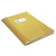 Coprimaxi Gold - c/alette - 21 x 30 cm - PVC - 300 mic - laccato - oro - Colorosa