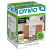 Rotolo 220 etichette LW S0904980 - 104 x 159 mm - carta - indirizzi XL - bianco - Dymo