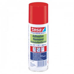 Spray Rimuovi Adesivo - 200 ml - incolore - Tesa