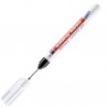 Marcatore per carpentiere 8850 - punta metallo lunga- 1 mm - nero - Edding