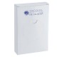 Sacchetti igienici - 8,7 x 11 x 1,2 cm - HDPE - bianco - Medial - conf. 25 pezzi