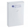 Sacchetti igienici - 8,7 x 11 x 1,2 cm - HDPE - bianco - Medial - conf. 25 pezzi
