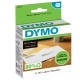 Rotolo 130 etichette LW 1983173 - 28 x 89 mm - carta - indirizzi standard - bianco - Dymo