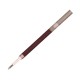 Refill Roller Energel LR7 - punta 0,7 mm - rosso - Pentel - conf. 12 pezzi