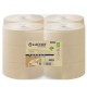 Carta igienica EcoNatural Mini Jumbo - 9,1 cm x 150 mt - 15,5 gr - diametro 18 cm - Lucart