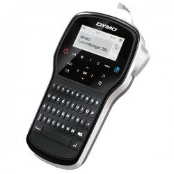 Etichettatrice Label Manager 280 - in kit - Dymo