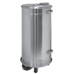 Contenitore a pedale Stagno - 90 L - Medial