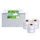 Rotolo 1000 etichette LW 2093094 - 32 x 57 mm - carta - multiuso - bianco - Dymo - value pack 6 pezzi