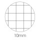 Maxiquaderno Be more Fluo - A4 - 36+2 fogli - 100gr - 10mm - BM