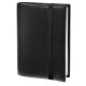 Agenda settimanale Time&Life Pocket 2026 - 10 x 15 cm - nero - Quo Vadis
