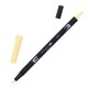 Pennarello Dual Brush 990 - light sand - Tombow
