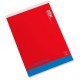 Blocco Colours - 5 mm - A4 - 60 gr - 60 fogli - Pigna