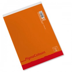 Blocco Colours - 5 mm - A5 - 60 gr - 60 fogli - Pigna