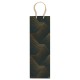 Shopper portabottiglie - fantasia colore - 37x12x9cm - Rex Sadoch
