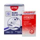 Bustina gel sterile Burnshield - per ustioni - 3,5 gr - PVS - astuccio 10 pezzi