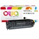 Armor - Toner Compatibile per Hp CF380X- Nero - 4.400 pag