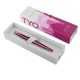 Penna sfera Jotter - special edition Tokyo - punta M - fusto rosa - Parker