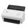 Brother - Scanner Desktop - ADS4300N
