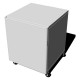 Brother - Mobiletto- B9000