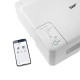 Brother - Multifunzione - Inkjet a colori - DCP-J1260W