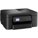Brother - Multifunzione - Inkjet a colori - DCP-J1360DW