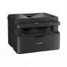 Brother - Multifunzione - Laser monocromatica - DCPL1660W